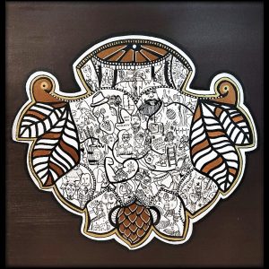 "Abeja"