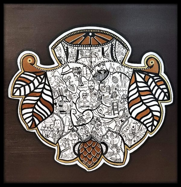 "Abeja"