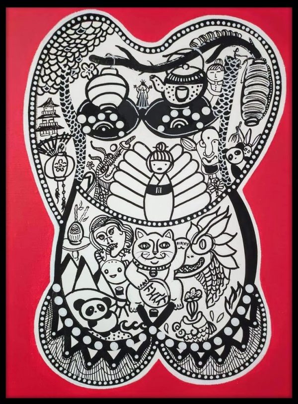 "Geisha"