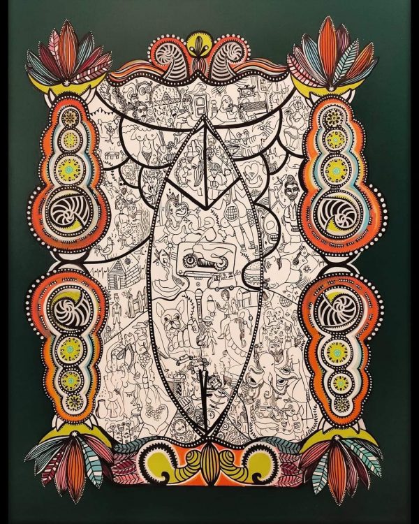 "Taurus"