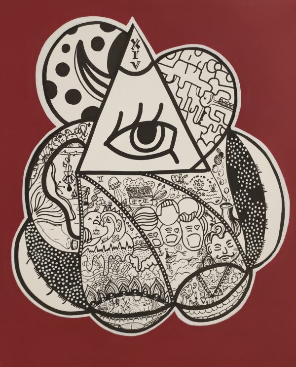 "XIV"